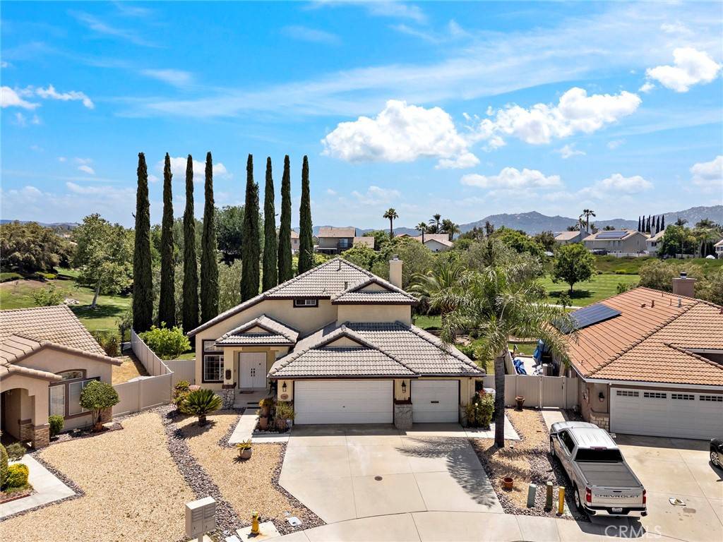 Temecula, CA 92592,33087 Corte Ganso