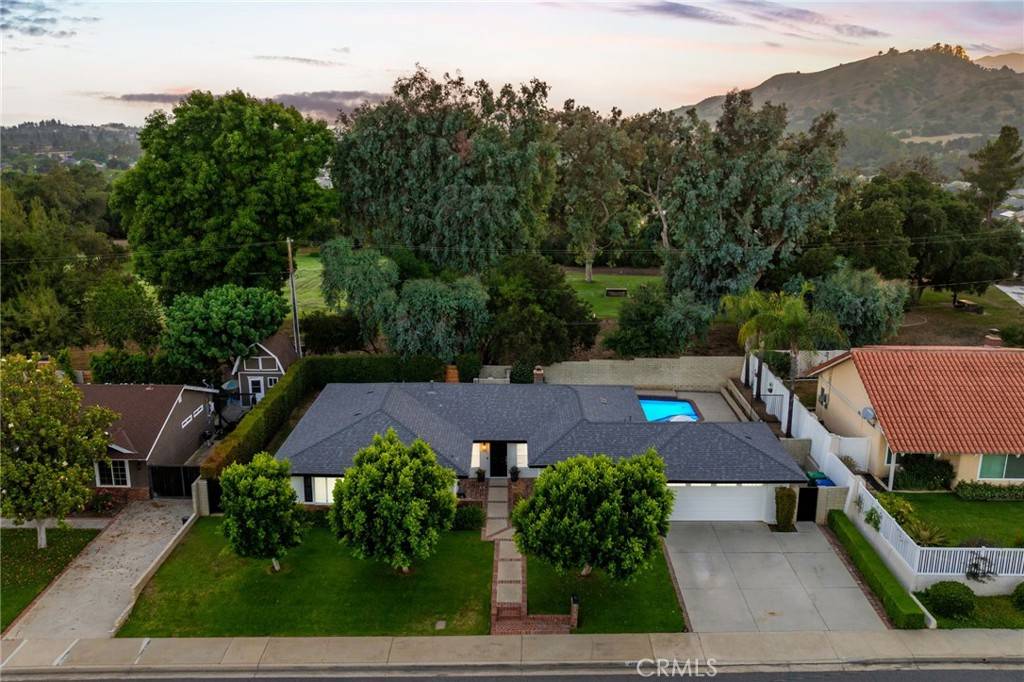 La Verne, CA 91750,4833 Chamber AVE