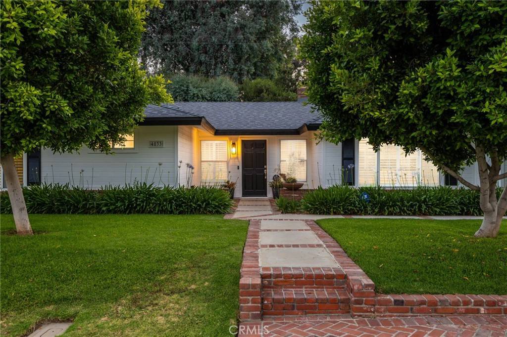 La Verne, CA 91750,4833 Chamber AVE