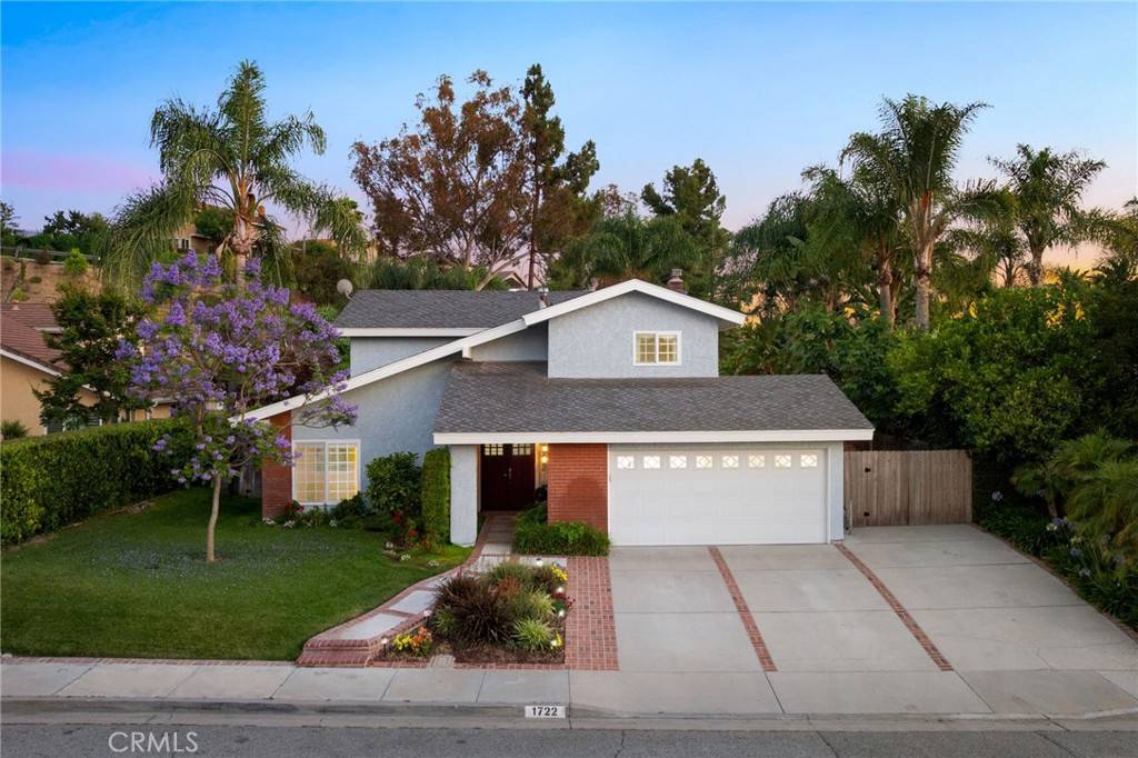 San Dimas, CA 91773,1722 Calle Alto