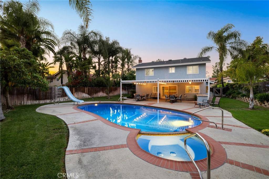 San Dimas, CA 91773,1722 Calle Alto