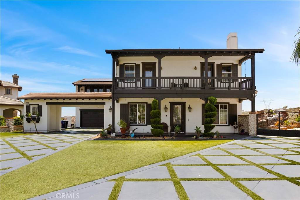 Rancho Cucamonga, CA 91739,5156 Branding Iron PL
