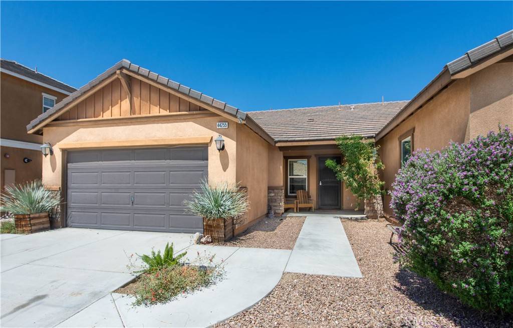 Lancaster, CA 93535,44255 Cajun ST