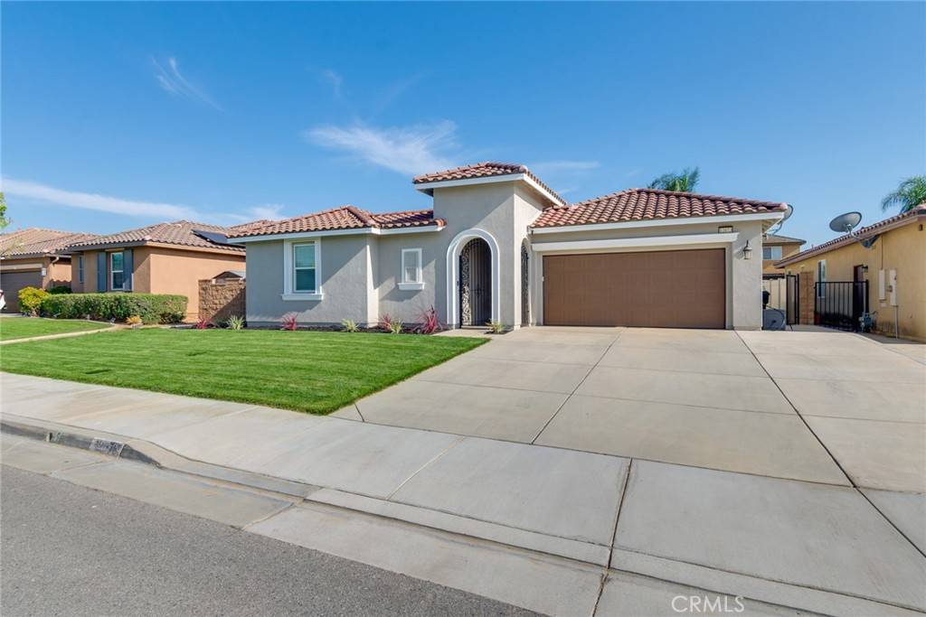 Jurupa Valley, CA 91752,12073 Geode ST