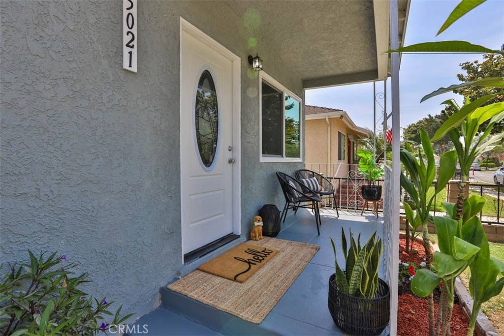 Commerce, CA 90040,5021 Harbor Street