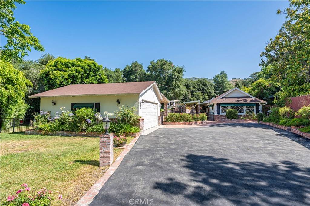 Glendora, CA 91741,1125 Indian Springs DR