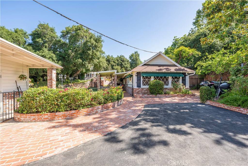 Glendora, CA 91741,1125 Indian Springs DR