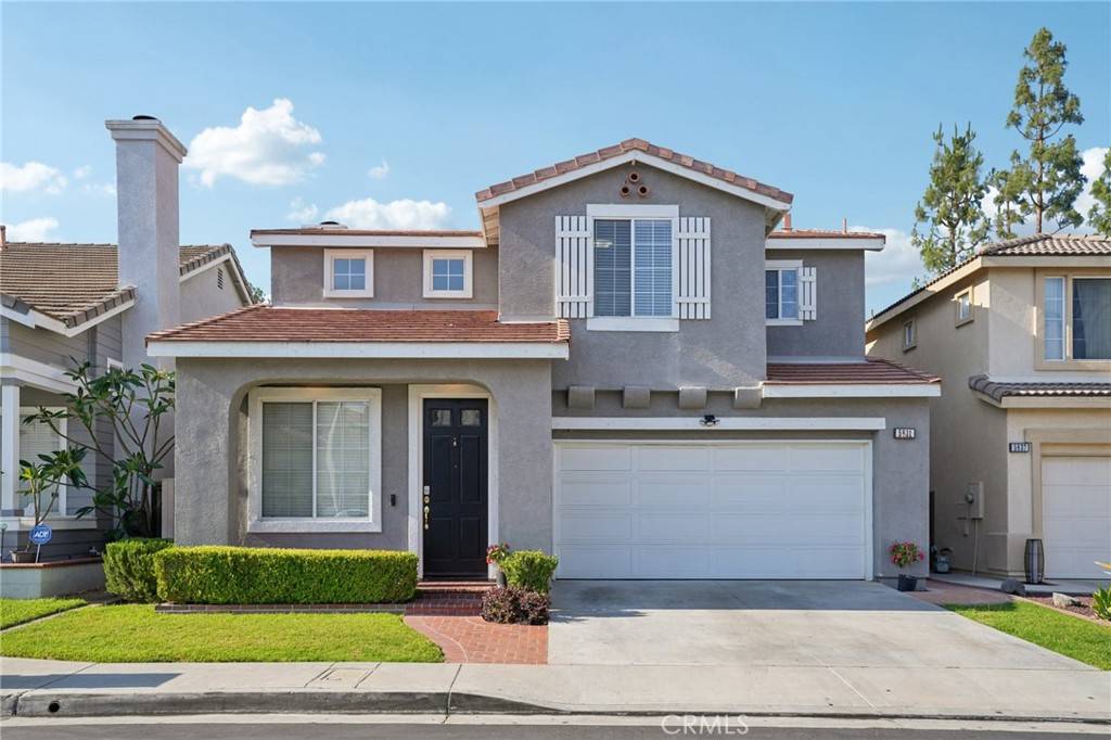 Orange, CA 92869,5831 E Tumbleweed DR