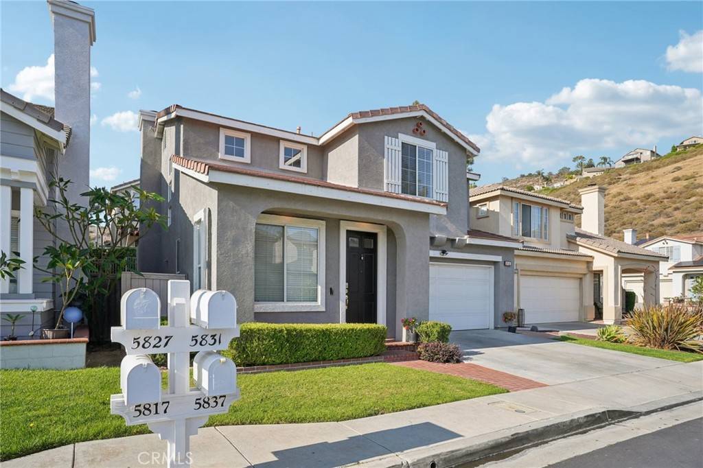 Orange, CA 92869,5831 E Tumbleweed DR