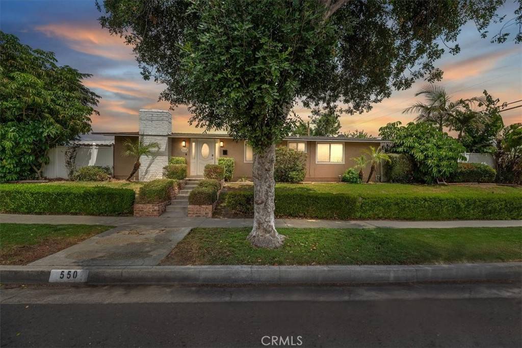 La Habra, CA 90631,550 N Dexford DR