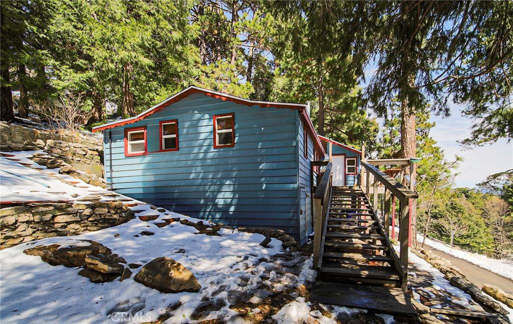 Cedarpines Park, CA 92322,22052 Elliot RD