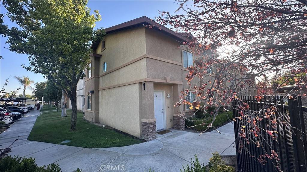 Bakersfield, CA 93307,600 Hosking AVE #BL1 - Unit A