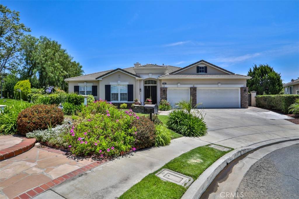 La Verne, CA 91750,2564 Lunes