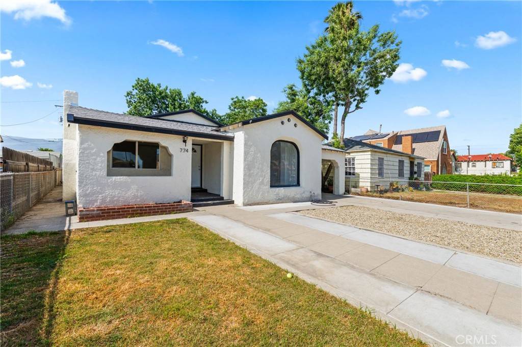 San Bernardino, CA 92405,774 W Virginia ST