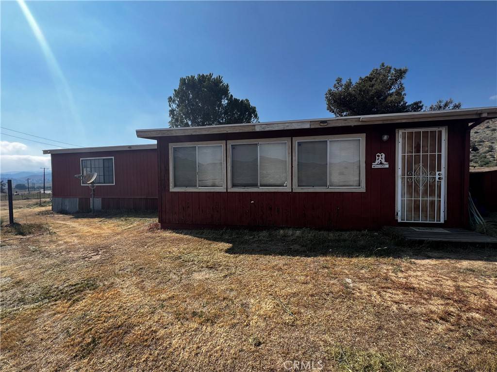 Caliente, CA 93518,14050 Paradise Valley RD