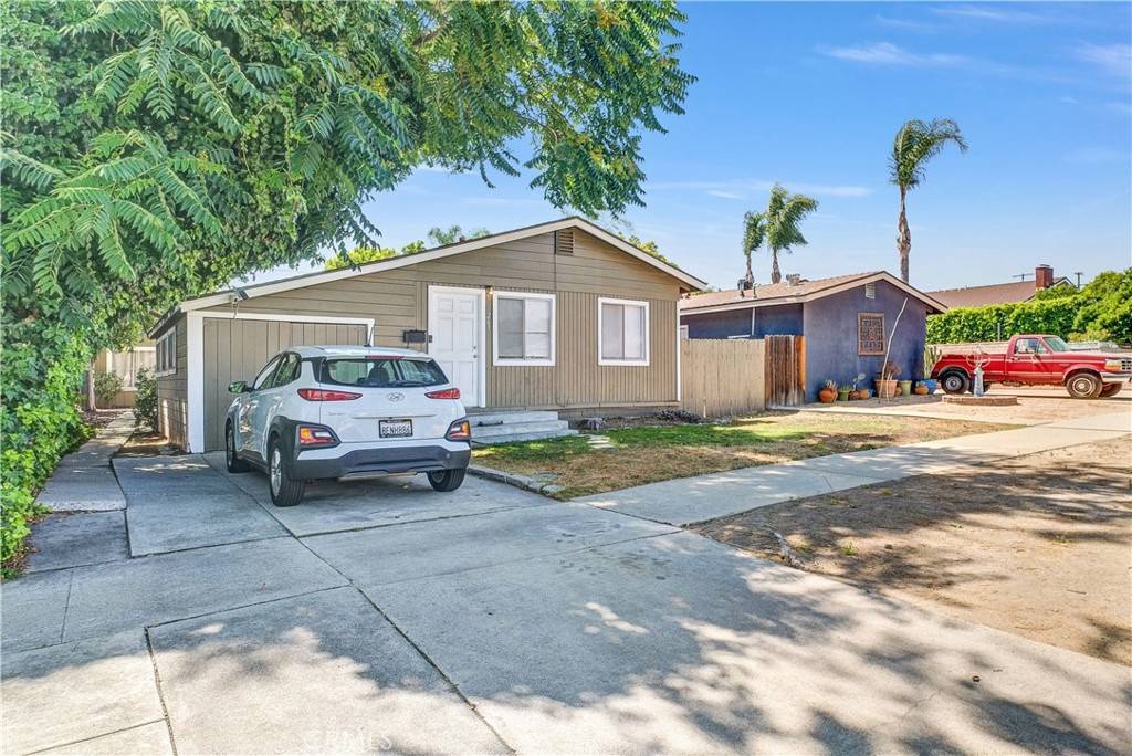 Upland, CA 91786,263 S 3rd AVE