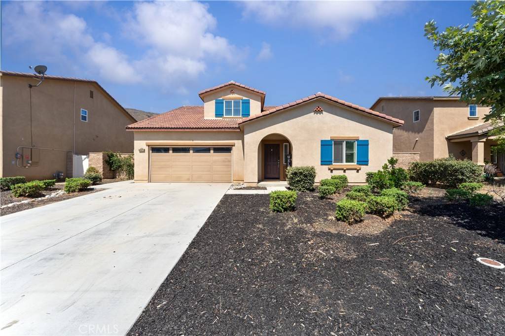 Winchester, CA 92596,26833 Calico CT