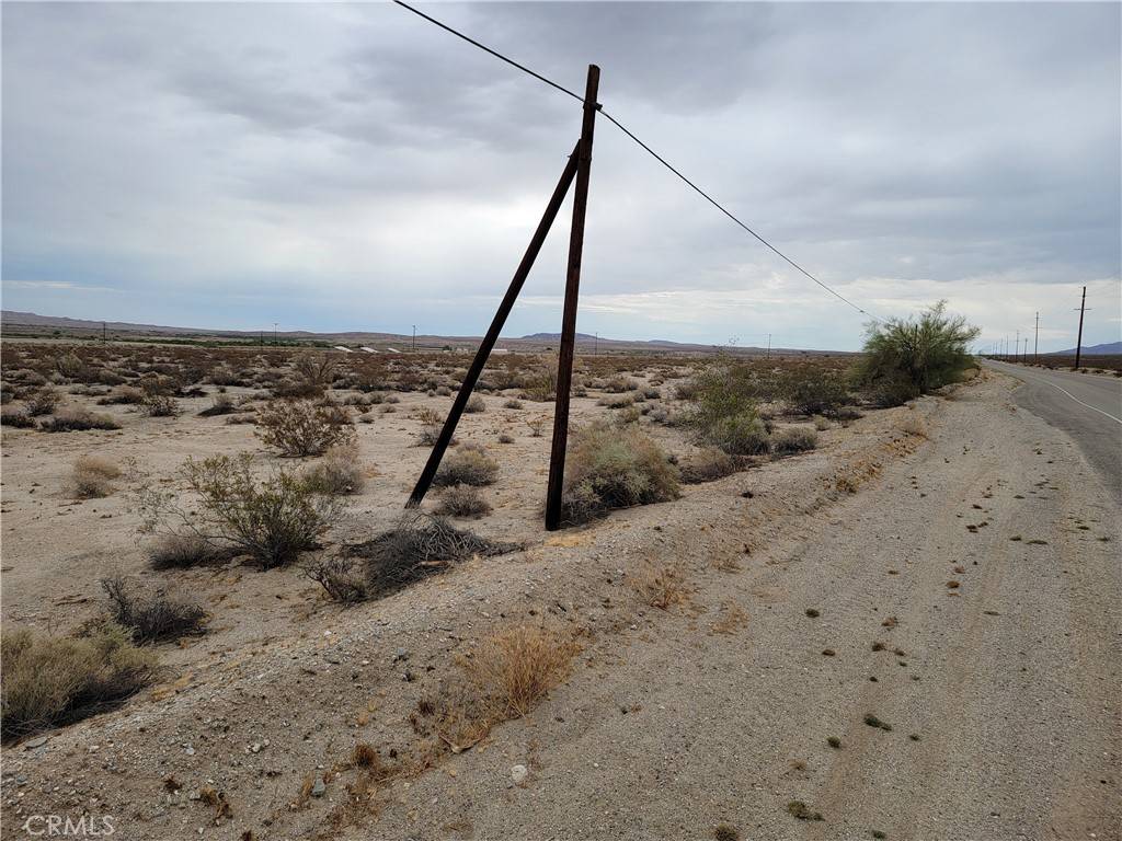 Borrego Springs, CA 92004,4801 Borrego Springs RD