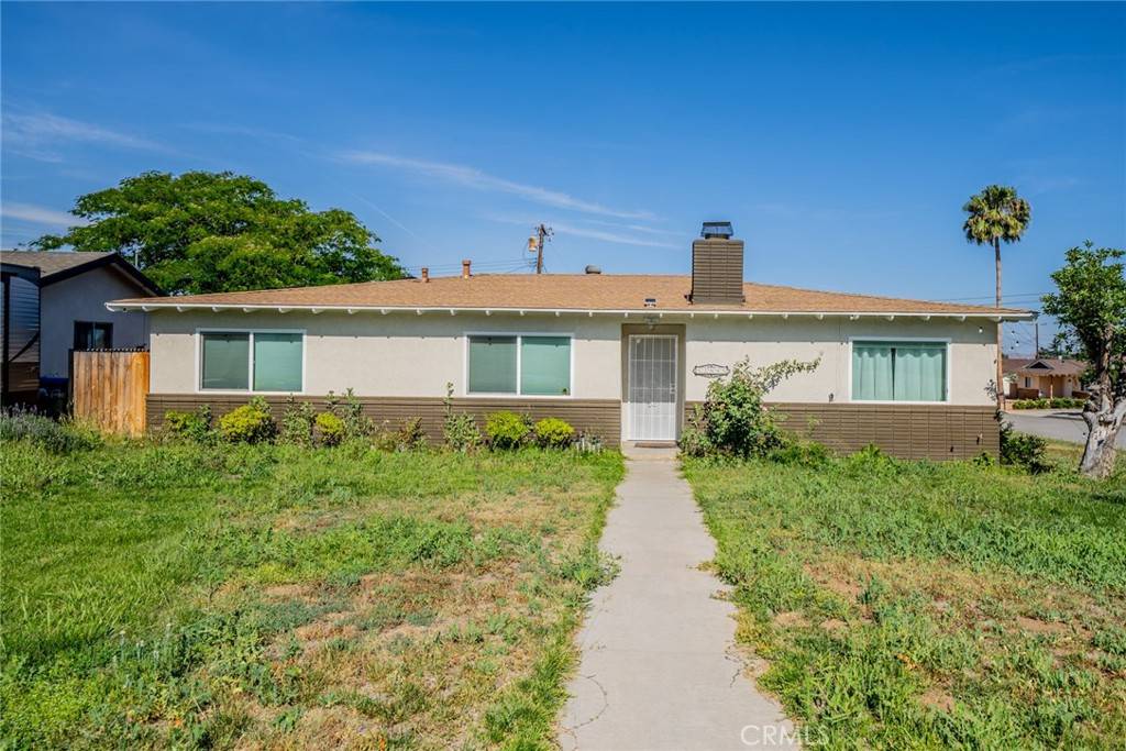 Yucaipa, CA 92399,12995 Leith Way
