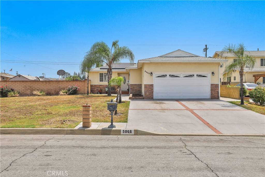 Covina, CA 91724,5066 North Nearglen Avenue