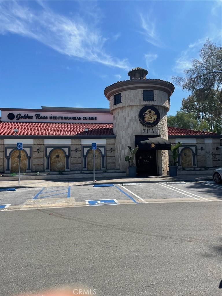 Buena Park, CA 90620,7115 Beach BLVD