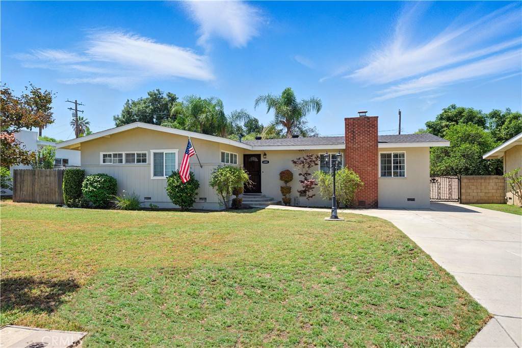 Glendora, CA 91741,644 E Mountain View AVE