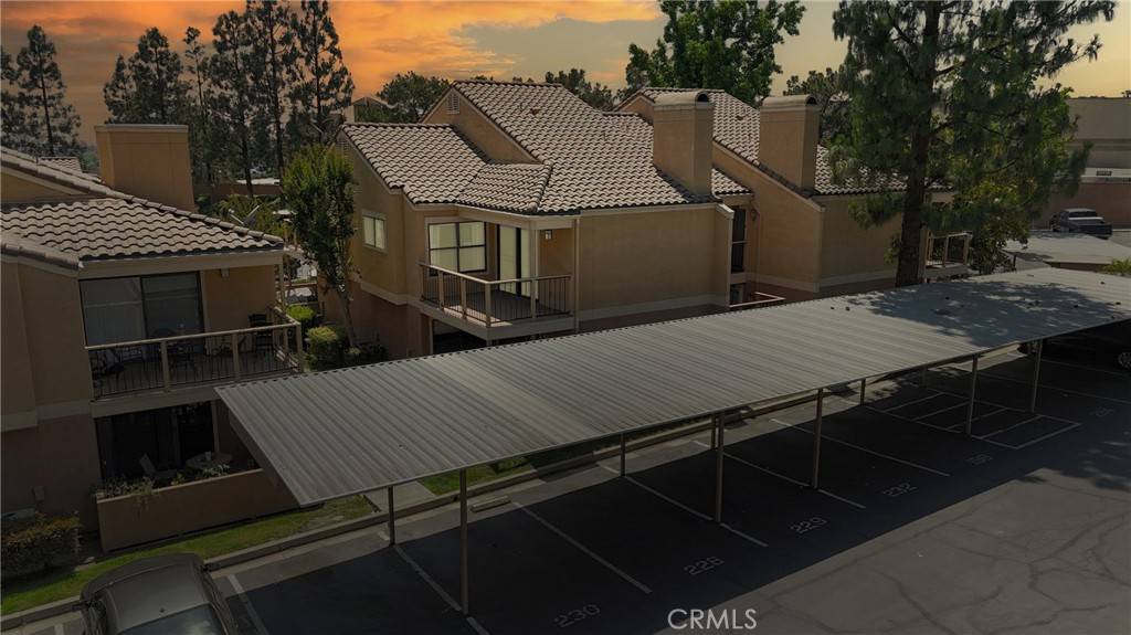 Rancho Cucamonga, CA 91737,10655 Lemon AVE #3002