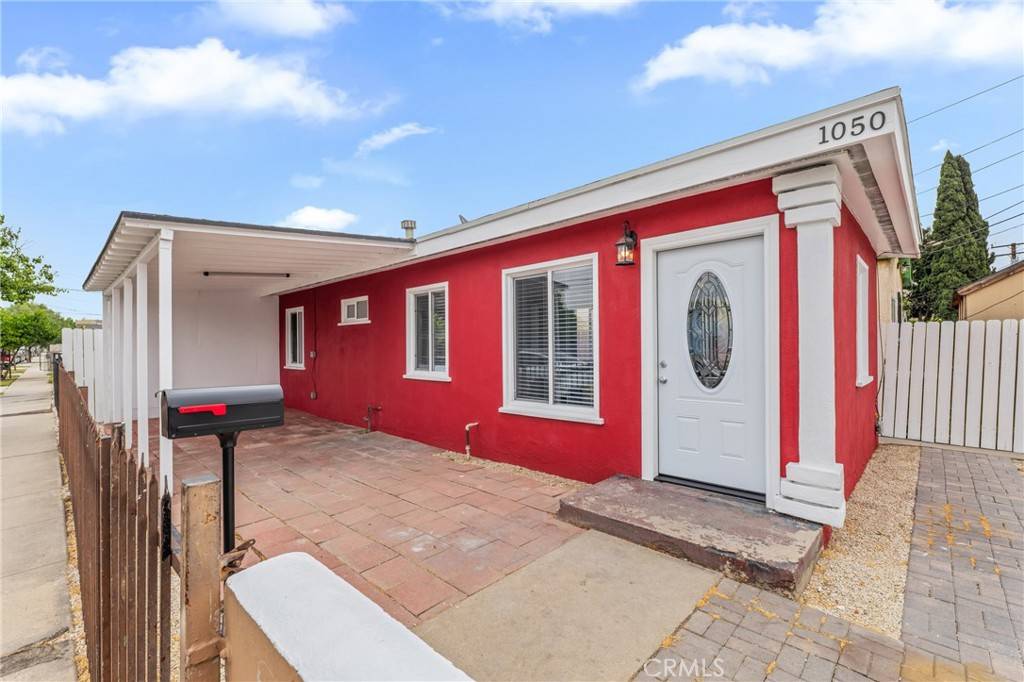 East Los Angeles, CA 90023,1048 S Record AVE