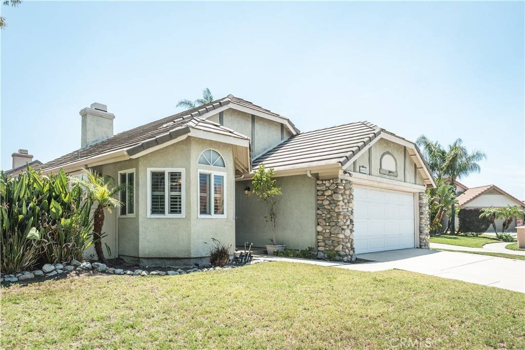 Rancho Cucamonga, CA 91737,6419 Panorama CT