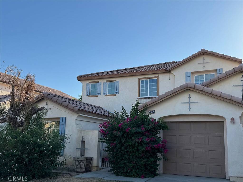 Coachella, CA 92236,50287 Calle Tolosa