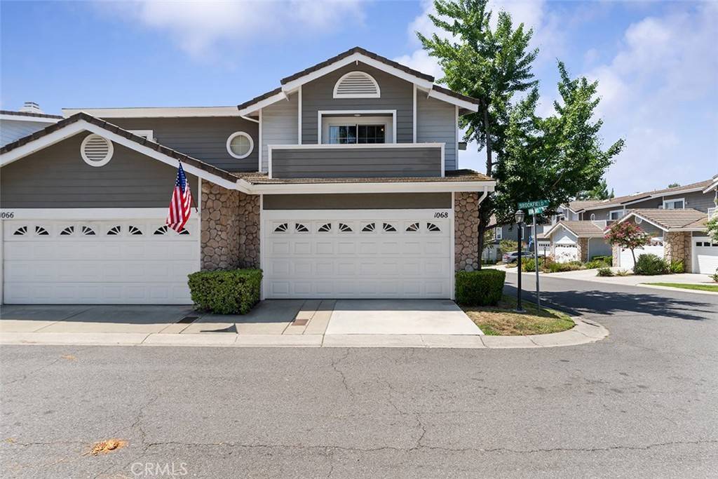 Glendora, CA 91741,1068 Brookfield PL #51