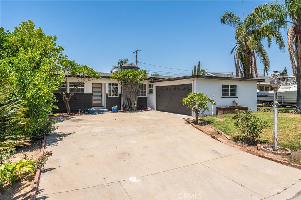 Covina, CA 91722,4503 N Glenvina AVE