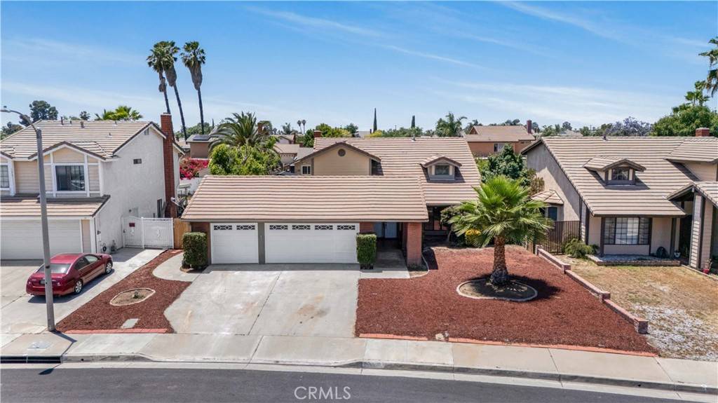 Moreno Valley, CA 92553,14225 Woodpark DR