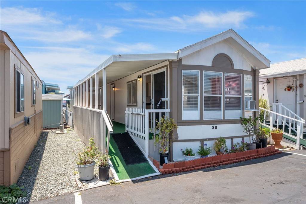 Chula Vista, CA 91911,1148 3Rd ST #28