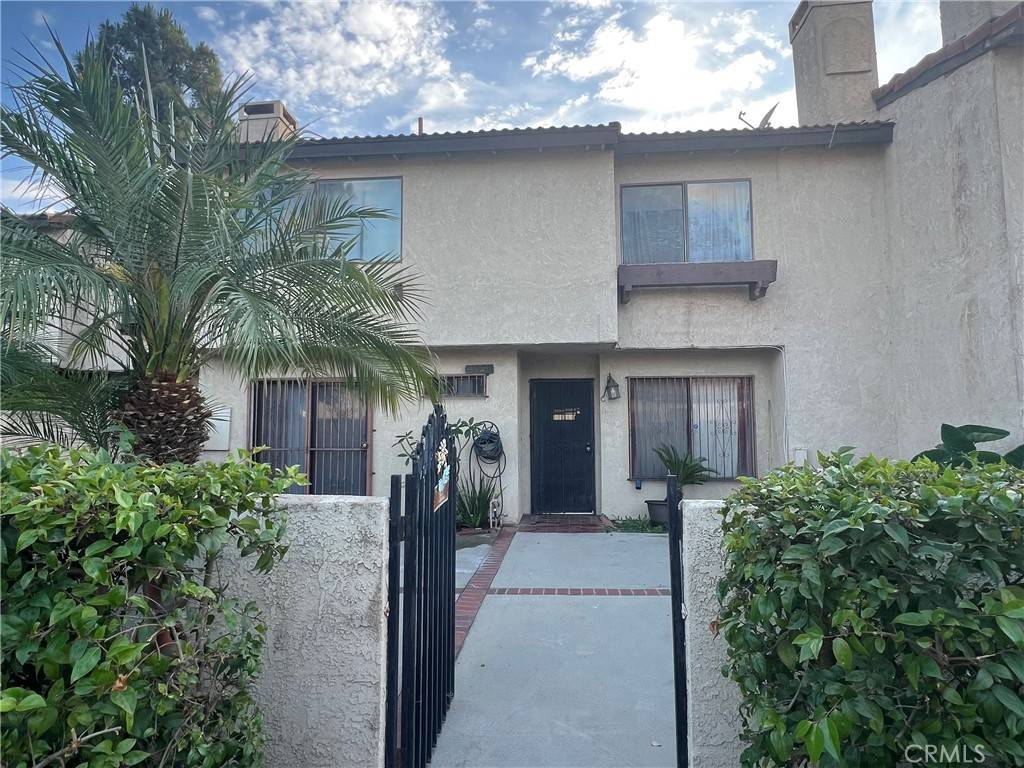 Baldwin Park, CA 91706,13500 Ramona Pkwy