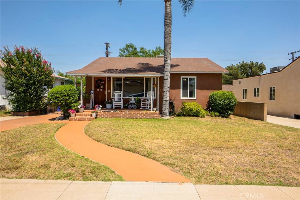 Rialto, CA 92376,321 N Orange AVE