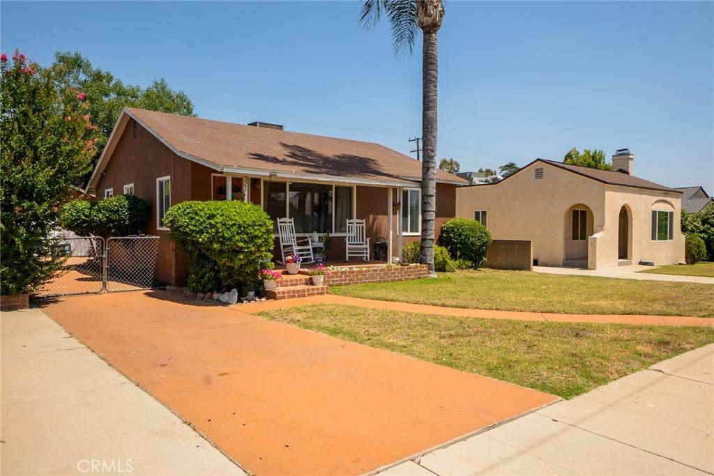 Rialto, CA 92376,321 N Orange AVE