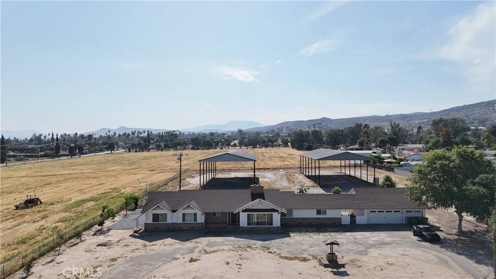 Nuevo, CA 92567,22060 Olivas AVE
