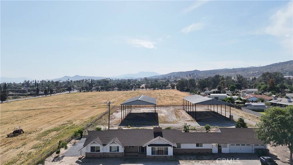 Nuevo, CA 92567,22060 Olivas AVE