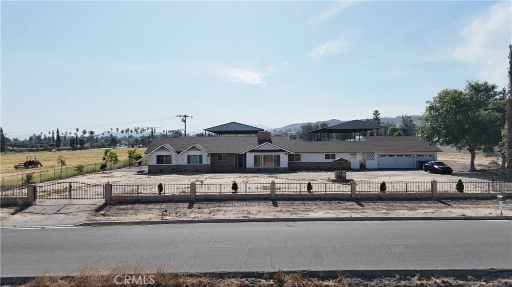 Nuevo, CA 92567,22060 Olivas AVE