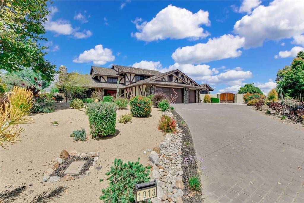 Claremont, CA 91711,1013 Idaho CT