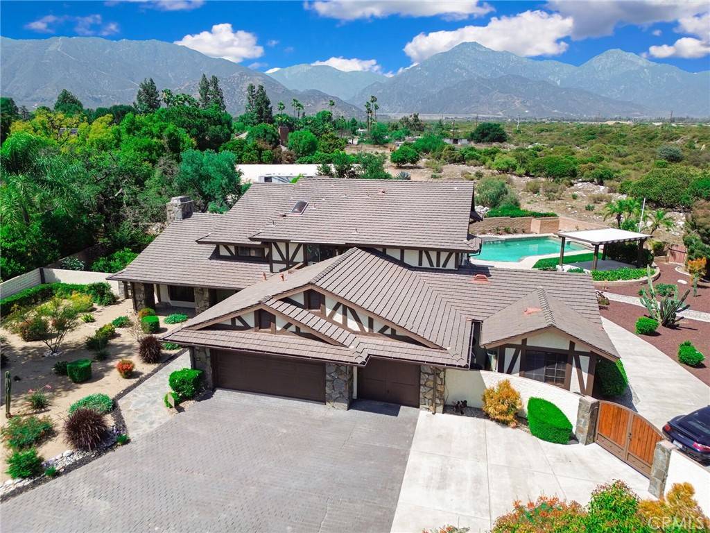 Claremont, CA 91711,1013 Idaho CT