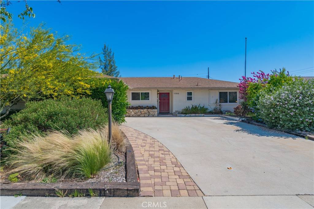 Claremont, CA 91711,1068 Richmond DR
