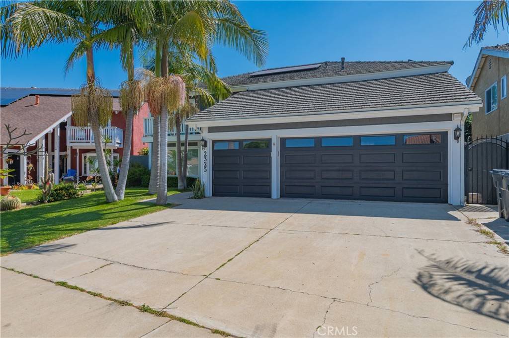 Santa Ana, CA 92705,2325 N Linwood ST