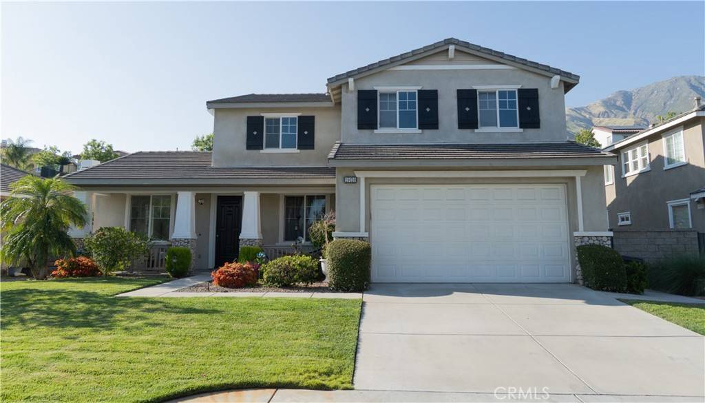 Highland, CA 92346,29020 Davis LN