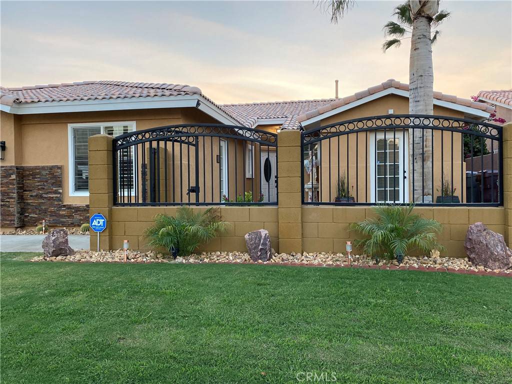Cathedral City, CA 92234,30609 Pinnacle DR