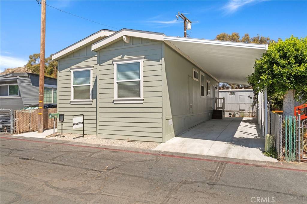 Jurupa Valley, CA 92509,3319 Avalon ST #39