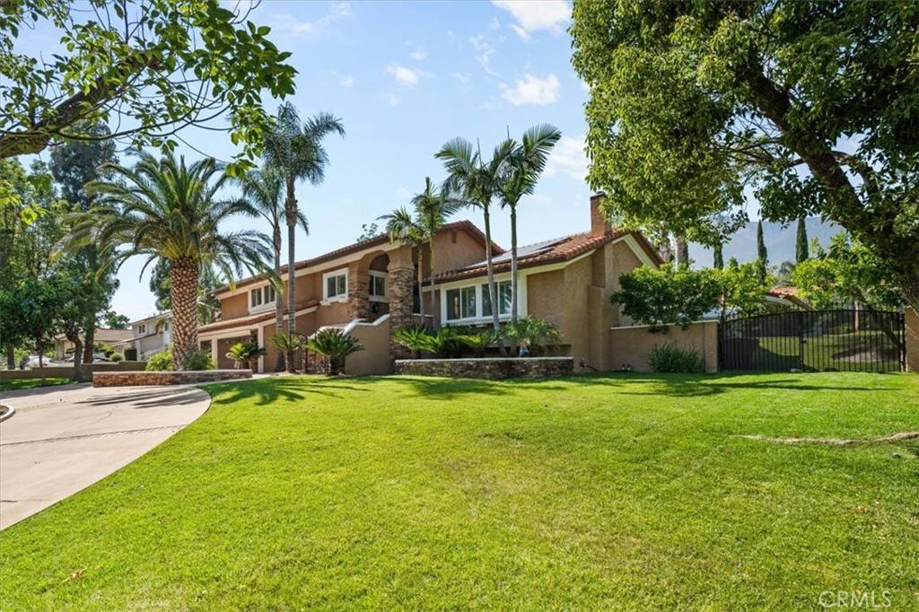 Rancho Cucamonga, CA 91737,10920 Beechwood DR