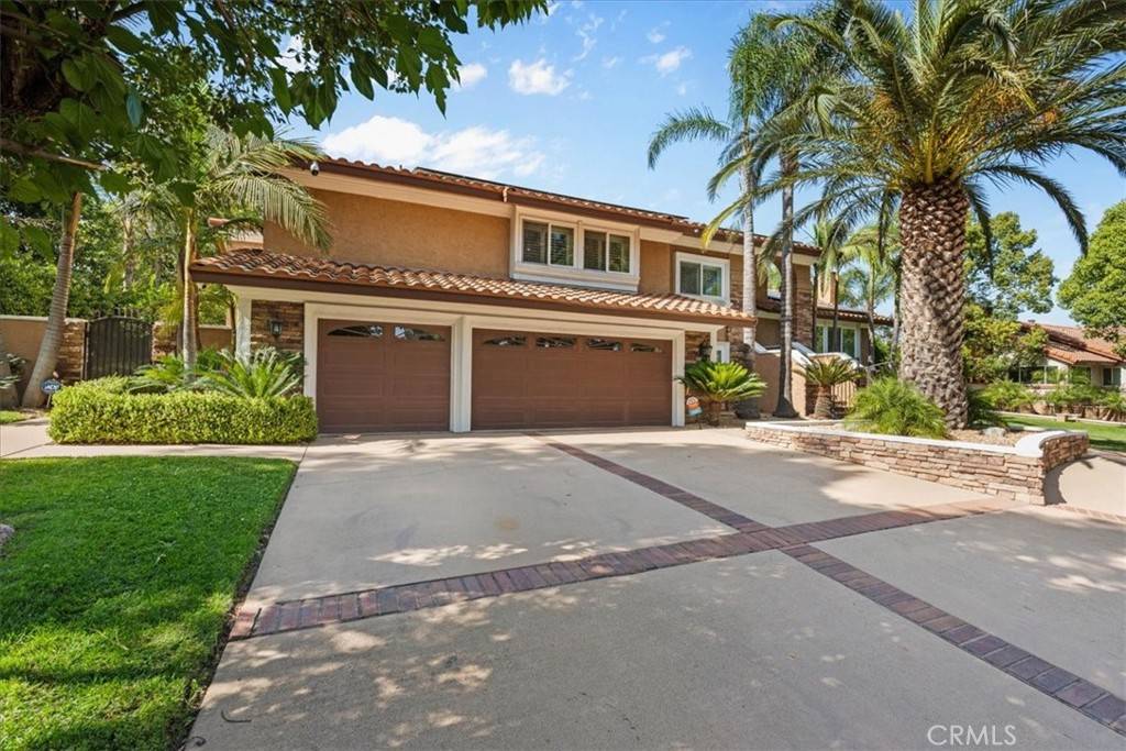 Rancho Cucamonga, CA 91737,10920 Beechwood DR