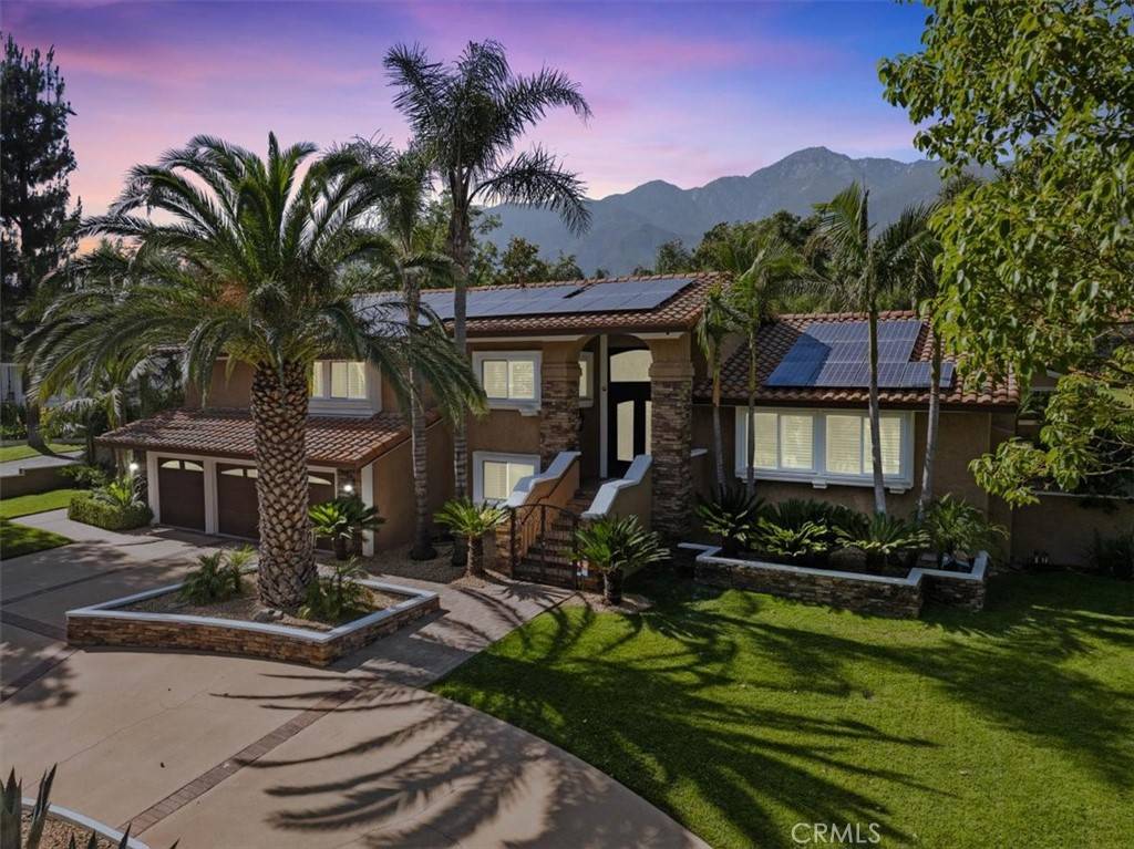 Rancho Cucamonga, CA 91737,10920 Beechwood DR